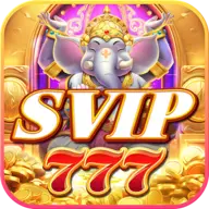 Svip777 Logo
