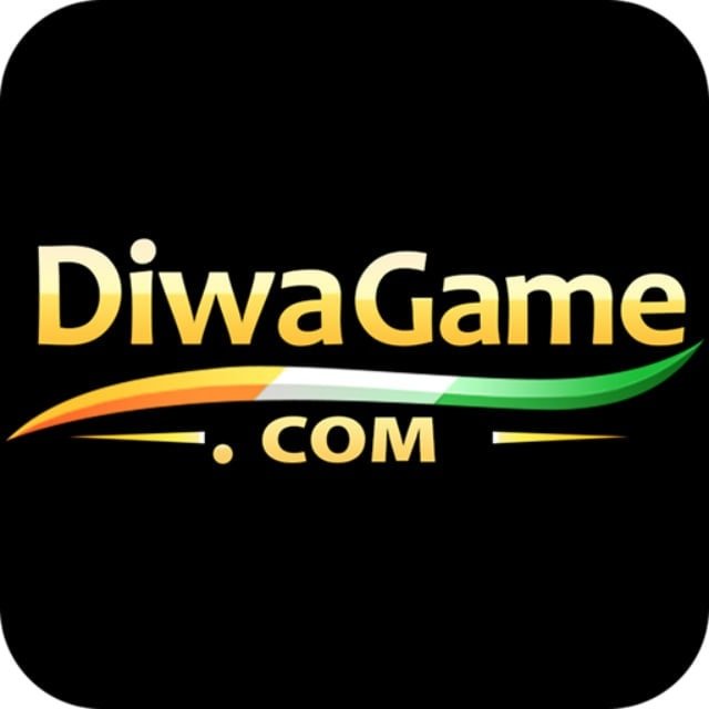 Diwa Game Logo