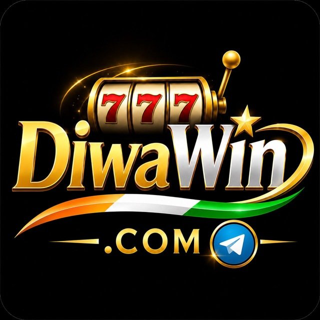 Diwa win Logo
