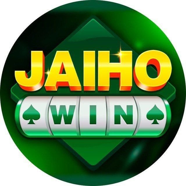 Jaiho win Logo