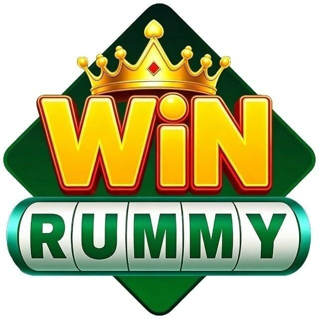 Win Rummy Logo