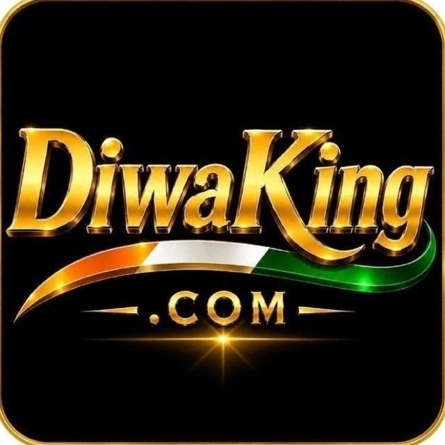 Diwa king Logo