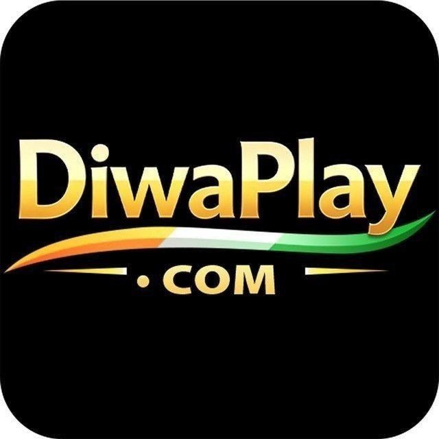 Diwa Play Logo