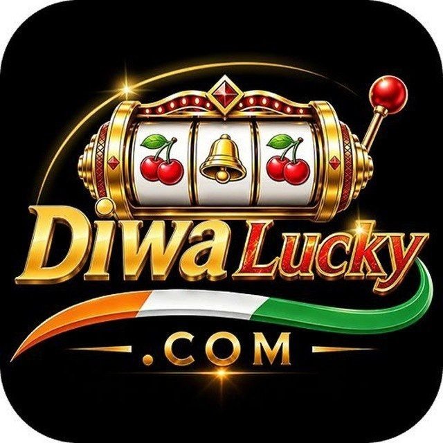 Diwa Lucky Logo