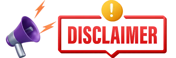 allyonosuper Disclaimer